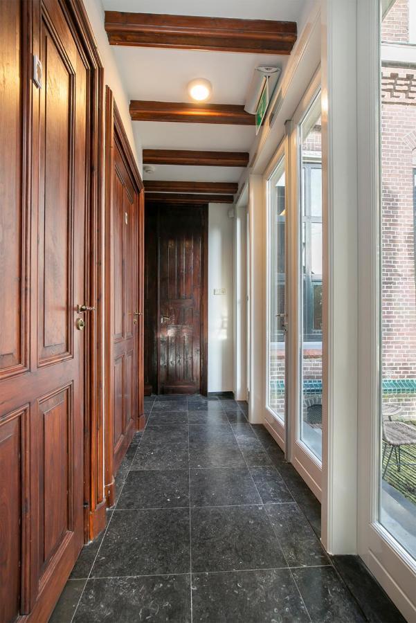 Edam Suites Экстерьер фото