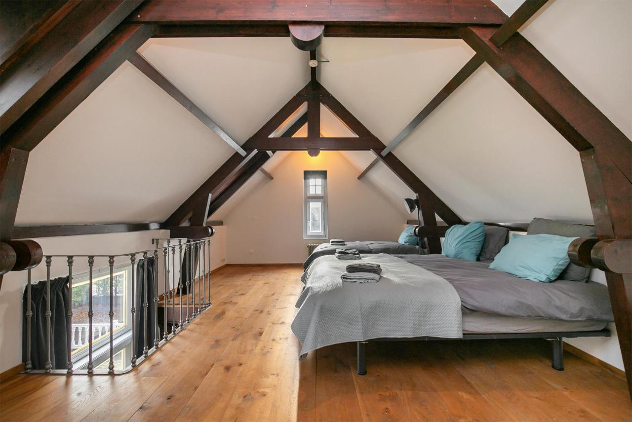 Edam Suites Экстерьер фото