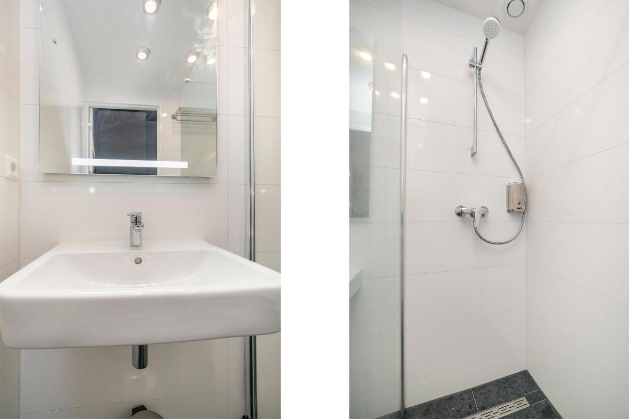 Edam Suites Экстерьер фото