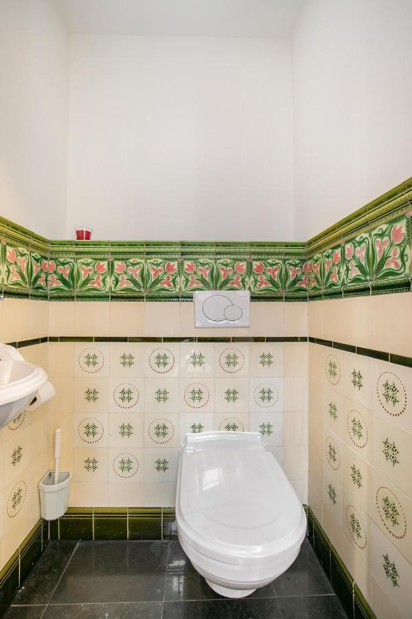 Edam Suites Экстерьер фото