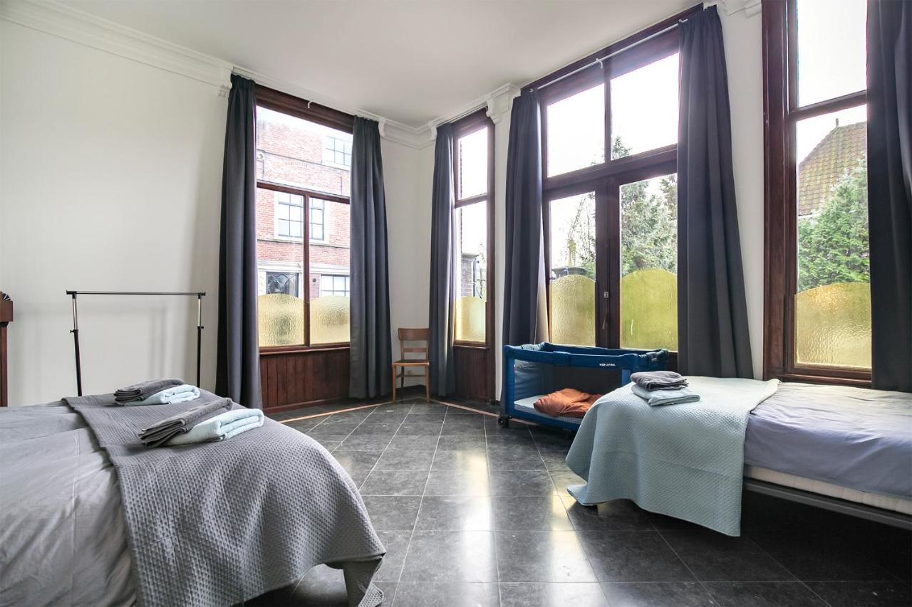 Edam Suites Экстерьер фото