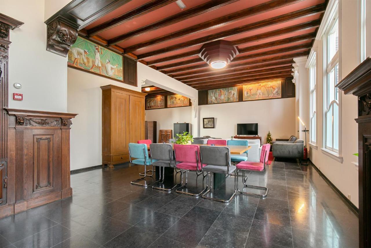 Edam Suites Экстерьер фото