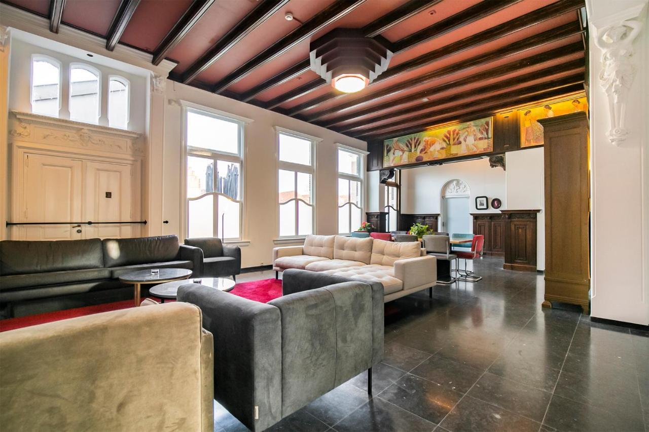 Edam Suites Экстерьер фото