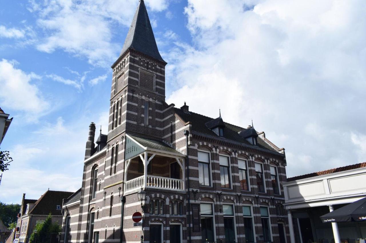 Edam Suites Экстерьер фото
